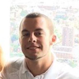 Meet your Posher, David